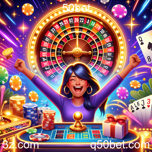 Descubra os Jogos de Bônus no 50bet: Como Maximizar Suas Recompensas